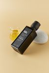 QUEENBUCKET Korean Organic Cold-Pressed Sesame Oil 100ml _ 100% Organic Sesame Premium Oil _ Made in Korea