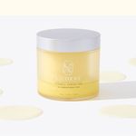 Licorne Vita-Peel Toning Pad 170ml x 70매 _ Hydrating & Brightening Vitamin Skincare Pads_ Made In Korea