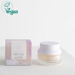 Licorne Vegan Cactus Deep Moist Cream 50ml – Hydrating & Moisture Care_ Made In Korea
