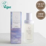 Licorne Vegan Rice Toner 100ml _ Pore Tightening & Exfoliating Care_ Made In Korea