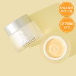 Licorne Glow Vita Cream 50g _ Brightening & Nourishing Vitamin Cream_ Made In Korea