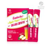 BeyondOrigin  Apple Cider Vinegar Kombucha 5g × 30 sticks