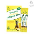 Beyond Origin Bromelain Kombucha 5g × 15 sticks