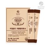 Beyond Origin Real Gold Fermented Grain Enzyme 3g × 30 sticks (1-month supply)