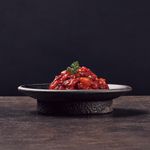 Ueuimi Premium Korean Salted Pollock Roe (Changran Jeot) 400g – Traditional Jeotgal, Low-Salt Aged Seafood with Korean Green Plum Extract _ Made in Korea