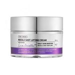 [VT Cosmetics] Reedle Shot Lifting Cream 50ml | Dual Functional (Brightening & Wrinkle Care) | Cica Reedle Absorption Booster | VDS Firming Cream _ Made in Korea