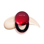 TIRTIR Mask Fit Red Cushion Mini 4.5g SPF40 PA++_ 45 tones matching for flawlessly radiant skin _ Domestic production 