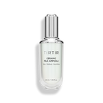 TIRTIR Ceramic Milk Ampoule with Vegan Rice Bran Oil and Plant Based Milk Complex for 100 Hour Hydration _ Made in Korea 