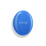 TIRTIR Mask-Fit Cool Sun Cushion | Peach Tone-Up & Cooling Effect | SPF 50 PA+++ _ Made In Korea