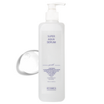 REJUMELA Super Aqua Serum 500ml – Cooling, Soothing & Brightening Hydration Serum with High-Purity Hyaluronic Acid _ Made in KOREA