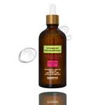 REJUMELA Barrito Vitamin B3 Focus Ampoule 100ml – High-Potency Niacinamide Brightening & Glow Ampoule _ Made in KOREA