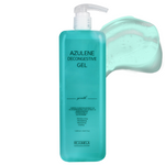 REJUMELA Azulene Decongestive Gel 1000ml – Non-Sticky Cooling & Calming Hydration Barrier Gel
