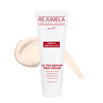 REJUMELA Ultra Repair DNA Cream 250ml– Dual-Functional Brightening & Anti-Wrinkle Elasticity Repair Cream