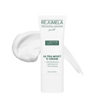 Rejumella Ultra Moist K Cream 50ml – Post-Procedure Soothing, Hydration & Tone-Correcting Cream