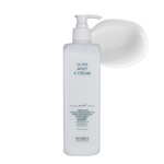 Rejumella Ultra Moist K Cream 500ml – Post-Procedure Soothing, Hydration & Tone-Correcting Cream