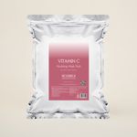 REJUMELA Multi Vitamin C Modeling Mask 1Kg _ Brightening · complexion improvement · radiance care