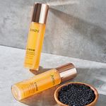 AMINI Caviar Radiance Capsule Ampoule 100ml – Premium Anti-Aging Ampoule with Beluga Caviar & Patented Capsule Delivery