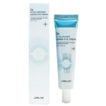 LEBELAGE Dr. Hyaluronic Derma Eye Cream – Deep Hydration, Firming & Wrinkle Care with 8 Types of Hyaluronic Acid