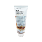 LEBERAGE Pearl Moisturizing Hand Cream _ Made in Korea