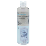 LEBELAGE Dr. Hyaluronic Derma Peeling Toner for Intense Hydration and Smooth Skin Texture Care 310ml_ Made in Korea