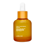 LEBELAGE Truly Panthenol Serum 35ml  with 100,000PPM Vitamin B5 for Brightening Anti-Wrinkle Deep Hydration _ Made in Korea
