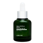 LEBELAGE Truly Centella Serum 35ml with 80,000PPM Centella Liposome for Rapid Soothing Relief Sensitive Skin _ Made in Korea