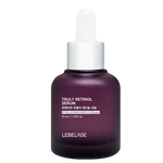 LEBELAGE Truly Retinol Serum 35ml with 10,000PPM Retinol Liposome for Smooth Texture Firming Anti-Aging Care _ Made in Korea