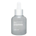 LEBELAGE Truly Glutathione Serum 35ml with 80,000PPM Glutathione Liposome for Radiant Brightening and Elasticity _  Made in Korea