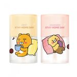 Kakao Friends Graphic Wireless Humidifier | 1,000mAh/250ml | 2 Modes/Mood Light/Detachable | Designed in Korea