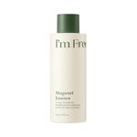 [I’m From] Mugwort Essence 150ml – 40% Ganghwa Mugwort, ONE WAY EXTRACTION™, Calming & Hydrating Essence for Sensitive and Irritated Skin, Fast Soothing, Watery Moisture Care _ Made in KOREA