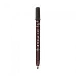 [Monami] Fine Tip Brush Pen (Se-pil Butpen) | Thin Nib/Delicate Expression | Excellent Durability/Lightfast Ink | Designed in Korea