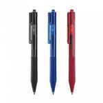 [Monami] FX-153 Oil-Based Ballpoint Pen 0.7mm | 153 Hexagonal Body | Non-Clumping Smooth Writing | Retractable | Made in Korea