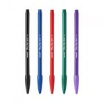 [Monami] Plus Pen 3000 0.4mm 1 Dozen (12 Pens) | Korea's Representative Steady Seller Water-Based Pen | Fine Tip | Made in Korea