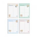 [Penpia] 3000 Math & Essay Spiral Notebook | Non-Fluorescent 75g Lined Paper / 75 Sheets | 188*260mm | Left Spiral Bound | Made in Korea