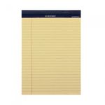 [Oxford] 2000 Regal Pad B5 Notepads | 7mm Ruling / 50 Sheets | Top Bound | 100% Eco-Friendly Neutral Paper