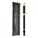 [YoungChang] Alto Recorder YARB-150 | Baroque Type | Precise Intonation | Includes Fingering Support & Bag | Made in Korea