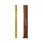 [YoungChang] Korean Traditional Flute 'Sogeum' YSG-PL80 | Beginner Friendly | PVC Body | Includes Cotton Carrying Case | Made in Korea