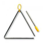 [YoungChang] Musical Triangle YTA-28 | Clear & Pure Tone | High Durability | Educational Percussion | Made in Korea