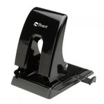 [PEACE] Power EZ Punch P50 | 50-Sheet Capacity | 50% Less Force Required | 7mm Hole Diameter | Made in Korea