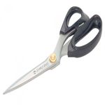 [PEACE] Professional Tailor Scissors DMS-245 | 97mm Stainless Steel Blade | 3mm (3T) Extra Thick | Heavy-Duty Fabric & Leather Cutter | Made in Korea