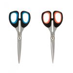 [PEACE] Premium Titanium Coated Scissors T-101 | 75mm Precision Blade | Superior Wear Resistance | Industrial Strength | Made in Korea