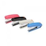[PEACE] MAX Desktop Stapler HD-10D | Built-in Remover | Ergonomic Design | No.10 Staples | Made in Korea
