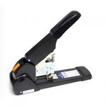 [PEACE] Ultra-Heavy-Duty Easy Stapler HD-24K | Staples up to 200 Sheets | 60% Power Saving | Made in Korea