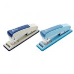 [PEACE] Simple Desktop & Hand Stapler NO.35N | Uses No.33 Staples | Non-Slip Rubber Base | Made in Korea