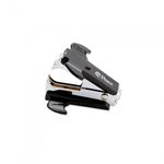 [PEACE] Multi-Staple Remover | 6-Prong Design | Compatible with No.10 & No.33 | Safety Lock | Made in Korea