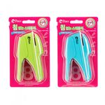 [PEACE] Stapleless Stapler | No Refills Needed | Eco-Friendly & Safe | Made in Korea