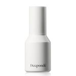 Deepondé Signature Origin 100 Ampoule 50ml – 100% Tremella Mushroom Extract, Vegan Hydrating Serum, Deep Moisture & Elasticity Care, Sensitive Skin Friendly _ Made in KOREA