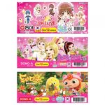 DONG-A Watercolor Paint Set 12 Colors for Girls (6cc Tubes) | Vivid Colors & Smooth Mixing | ACMI, CE, KC Certified Safety | Made in Korea