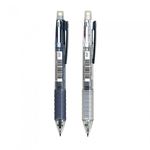 MUNHWA S-Multi 4&1 Pen | 4-Color Ballpoint 0.7mm + 0.5mm Mechanical Pencil | Made in Korea