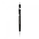 MUNHWA M505 Pro Drafting Pencil 0.5mm | Black Body | Precision Lead Mechanism | KC Certified | Made in Korea